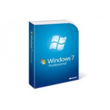 WINDOWS 7 PROFESSIONAL 64 BITS OEM